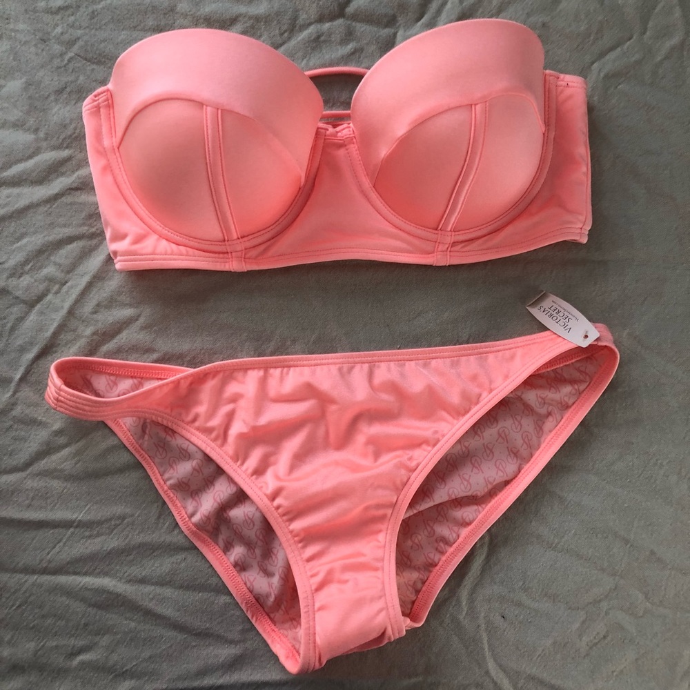 Victoria Secret bathing suit
